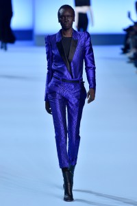 Haider Ackermann RTW Fall 2017