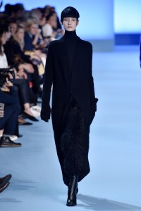 Haider Ackermann RTW Fall 2017
