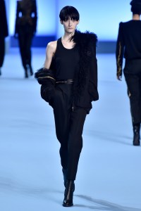 Haider Ackermann RTW Fall 2017