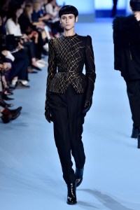 Haider Ackermann RTW Fall 2017