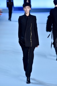 Haider Ackermann RTW Fall 2017