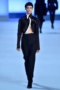 Haider Ackermann RTW Fall 2017