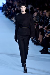 Haider Ackermann RTW Fall 2017