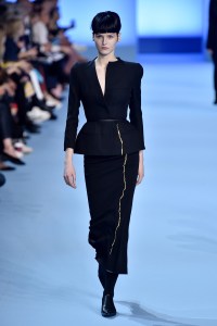 Haider Ackermann RTW Fall 2017