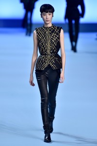 Haider Ackermann RTW Fall 2017