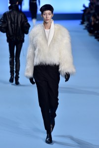 Haider Ackermann RTW Fall 2017