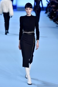 Haider Ackermann RTW Fall 2017