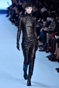 Haider Ackermann RTW Fall 2017