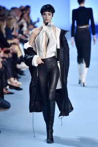 Haider Ackermann RTW Fall 2017