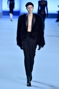 Haider Ackermann RTW Fall 2017
