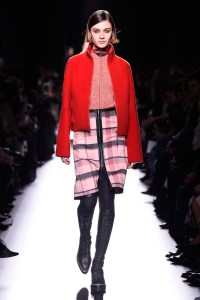 Hermès RTW Fall 2017