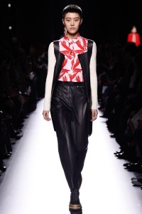 Hermès RTW Fall 2017
