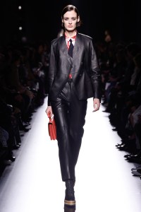 Hermès RTW Fall 2017