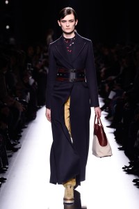 Hermès RTW Fall 2017