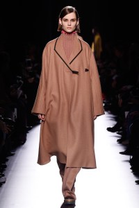Hermès RTW Fall 2017