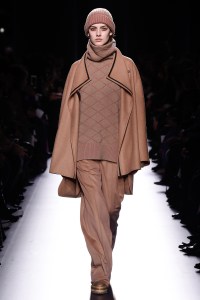 Hermès RTW Fall 2017