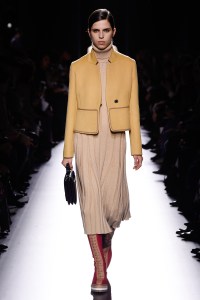 Hermès RTW Fall 2017