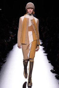 Hermès RTW Fall 2017