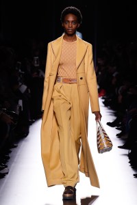 Hermès RTW Fall 2017
