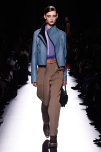 Hermès RTW Fall 2017