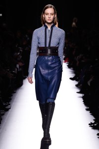 Hermès RTW Fall 2017