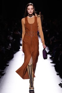 Hermès RTW Fall 2017