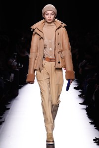 Hermès RTW Fall 2017