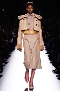 Hermès RTW Fall 2017