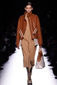 Hermès RTW Fall 2017