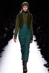 Hermès RTW Fall 2017