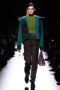 Hermès RTW Fall 2017