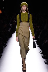 Hermès RTW Fall 2017