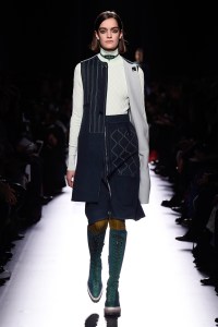 Hermès RTW Fall 2017