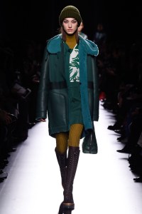 Hermès RTW Fall 2017