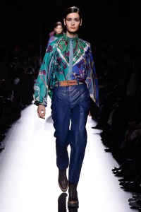 Hermès RTW Fall 2017