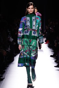 Hermès RTW Fall 2017
