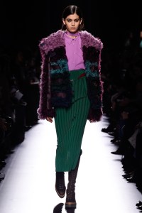 Hermès RTW Fall 2017