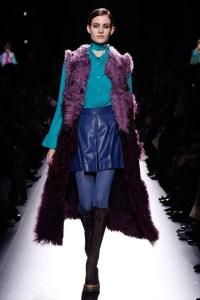 Hermès RTW Fall 2017