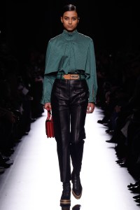 Hermès RTW Fall 2017