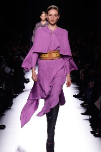 Hermès RTW Fall 2017