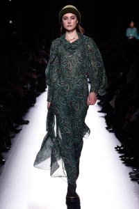 Hermès RTW Fall 2017