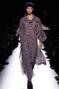 Hermès RTW Fall 2017