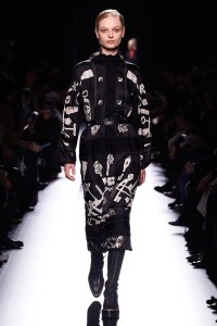 Hermès RTW Fall 2017
