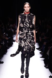Hermès RTW Fall 2017