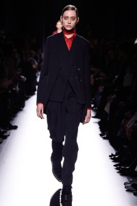 Hermès RTW Fall 2017