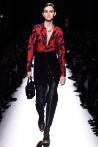 Hermès RTW Fall 2017