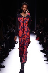 Hermès RTW Fall 2017