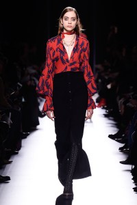 Hermès RTW Fall 2017