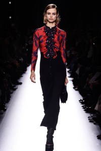 Hermès RTW Fall 2017