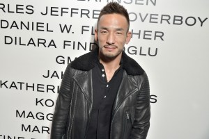 Hidetoshi Nakata